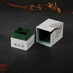Perfume gift box | Aromatherapy gift box | Electronic equipment box | Rigid Box-Matched