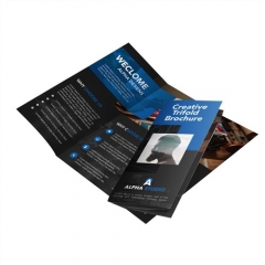 Wholesale Cheap Book/ Flyers / Leaflet / Catalogue / Brochure / Magazine printing service