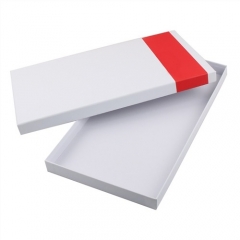 Silk scarves box | Hardcover gift Paper Box | Cardboard gift boxes | Rigid Box-Telescope