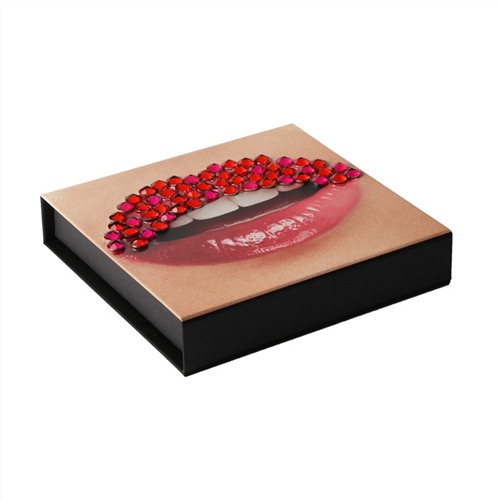 Cosmetic packaging boxes | Cardboard gift boxes | Luxury cardboard boxes | Rigid Box-Hinged