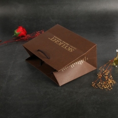 Luxury gift paper bags | Valentine's day gift bags | Eco-friendly paper gift bags | Shopping Bag
