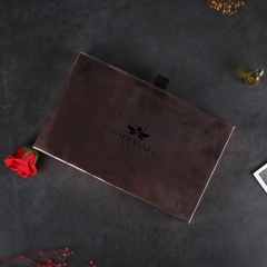 Silk scarves box | Cardboard gift boxes | Retail boxes | Rigid Box-Drawer