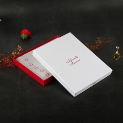 Garment packaging boxes | Chocolate box | Cardboard gift boxes | Rigid Box-Telescope