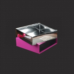 Perfume gift box | Electronic equipment box | Silk scarves box | Rigid Box-Drawer