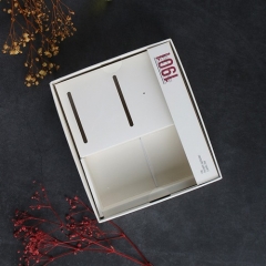Necktie box | Retail boxes | Cardboard gift boxes | Rigid box-Display