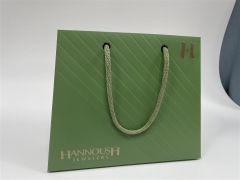 Jewelry gift bags | Eco-friendly paper gift bags | Cosmetic gift bags | Shopping Bag